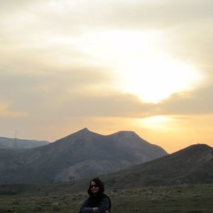 Meet your Posher, Sanaz